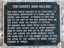 Surrey Iron Railway (id=6143)